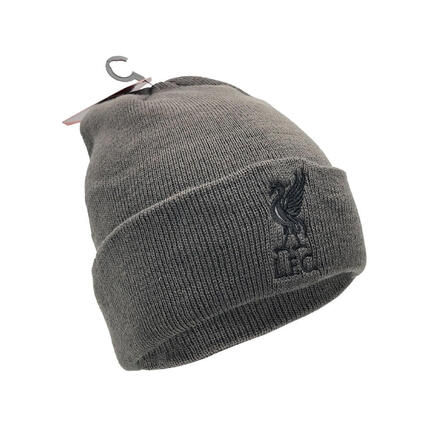 Czapka zimowa Liverpool FC - licencjonowana