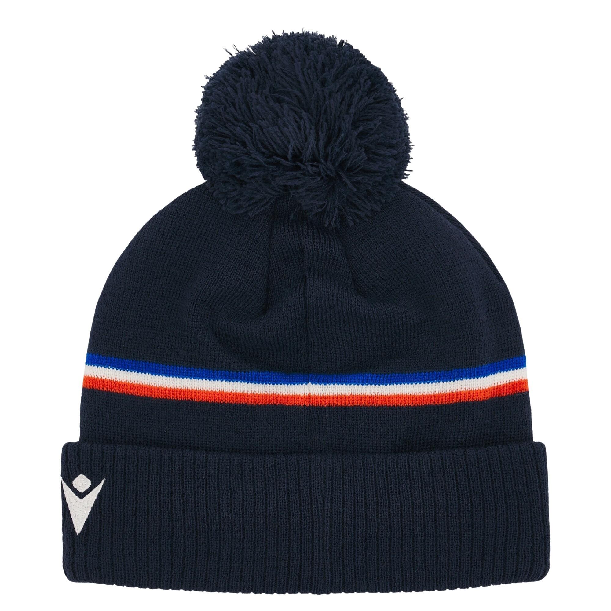 Chapéu com pompom Macron RWC France 2023 2/3