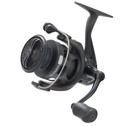 Balzer Alegra ACE 7200 - Spinnrolle