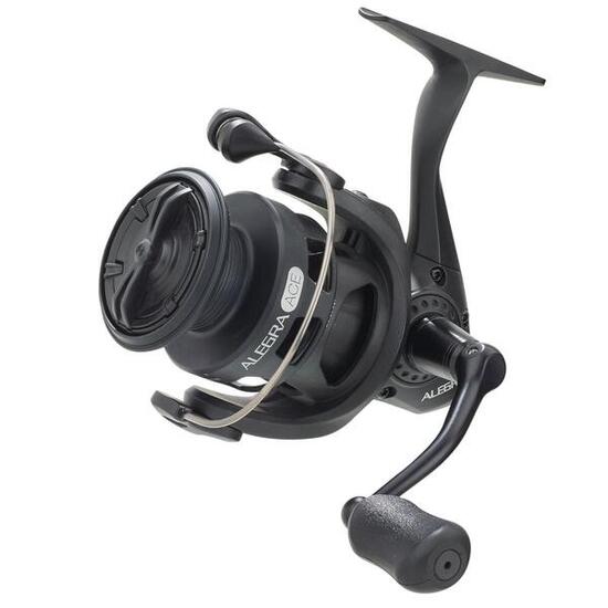 Balzer Alegra ACE 7200 - Spinnrolle