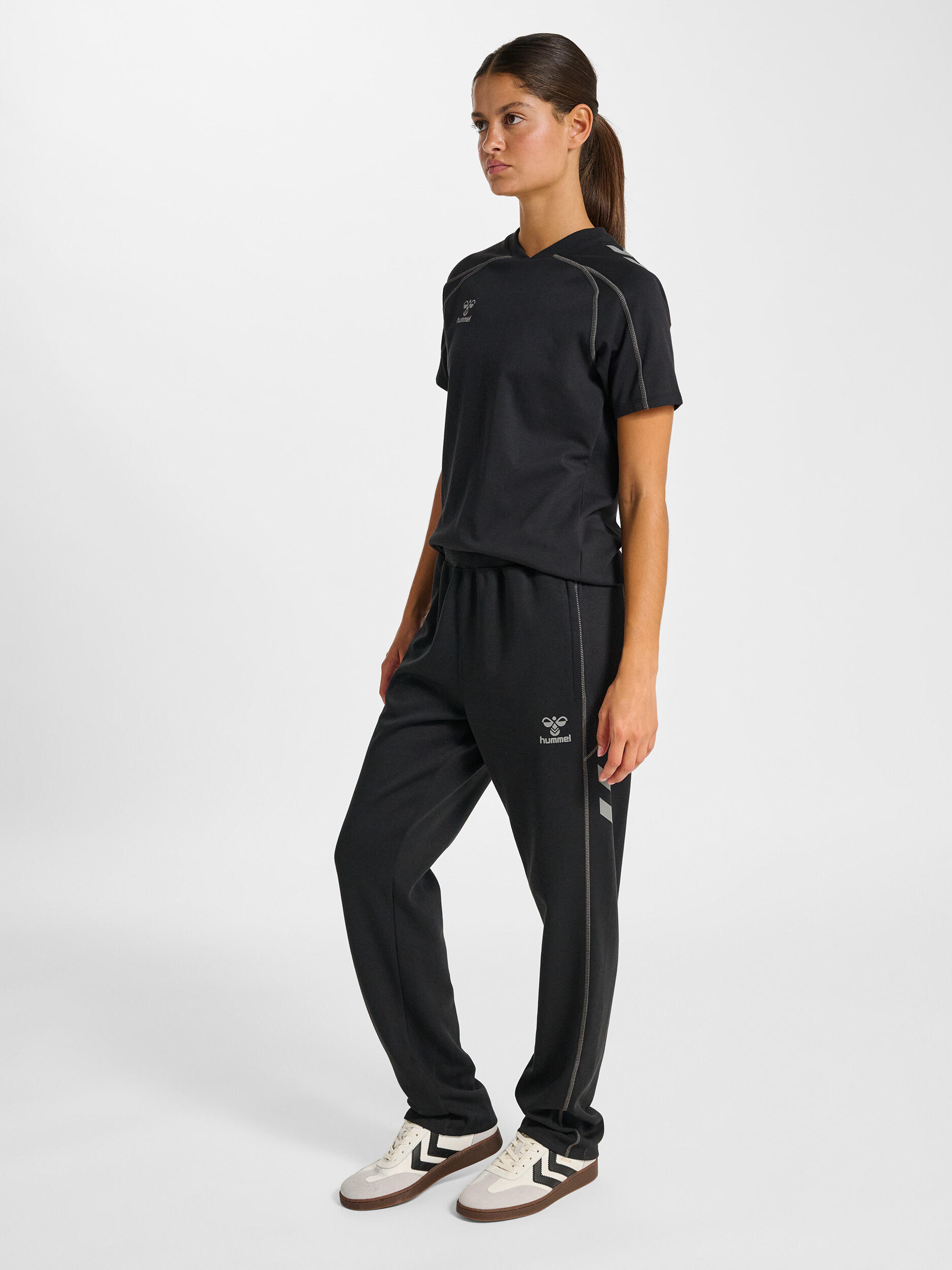Pantaloni per bambini Hummel Move 2.0 3/7
