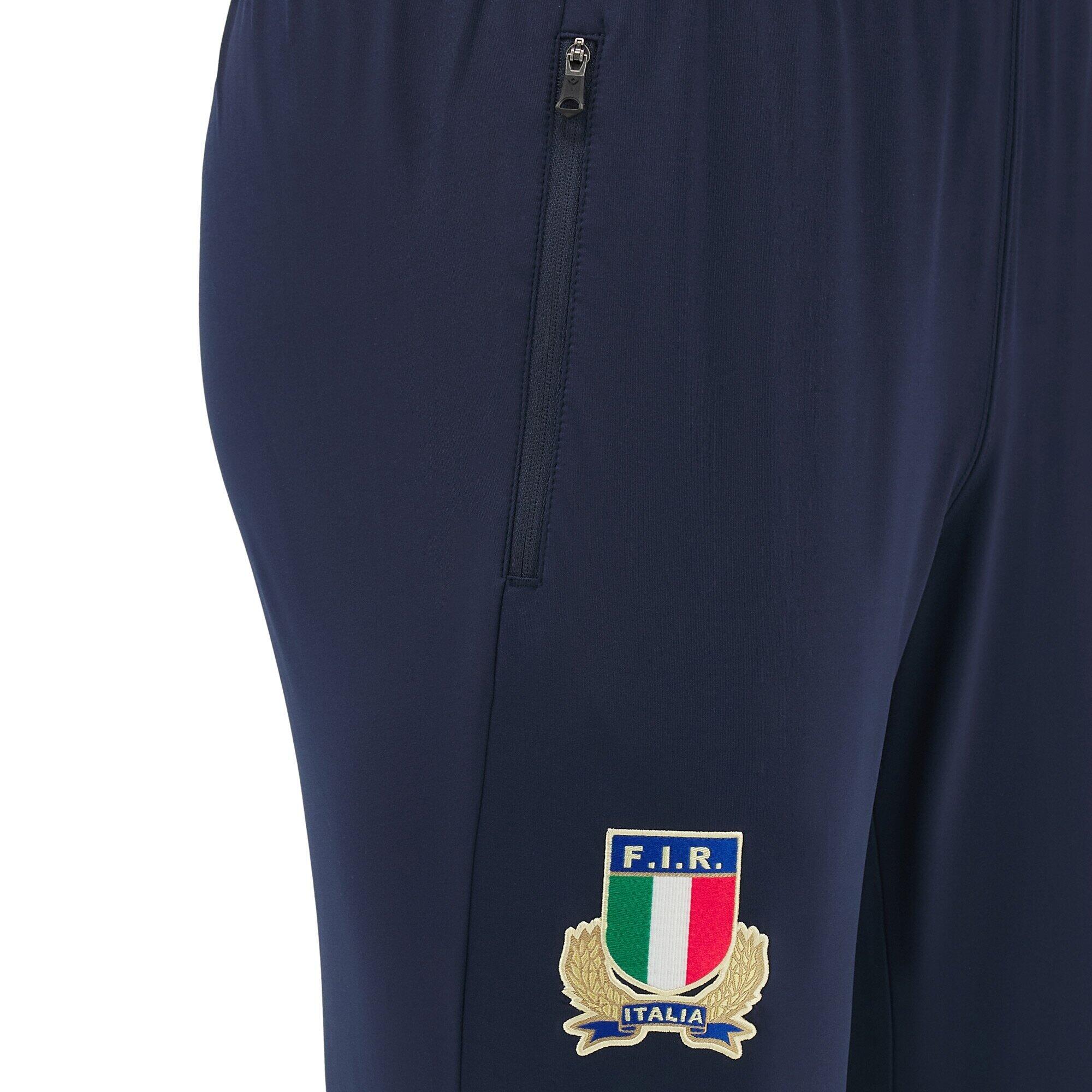 Pantalones de entrenamiento Italia 2024/25 3/4