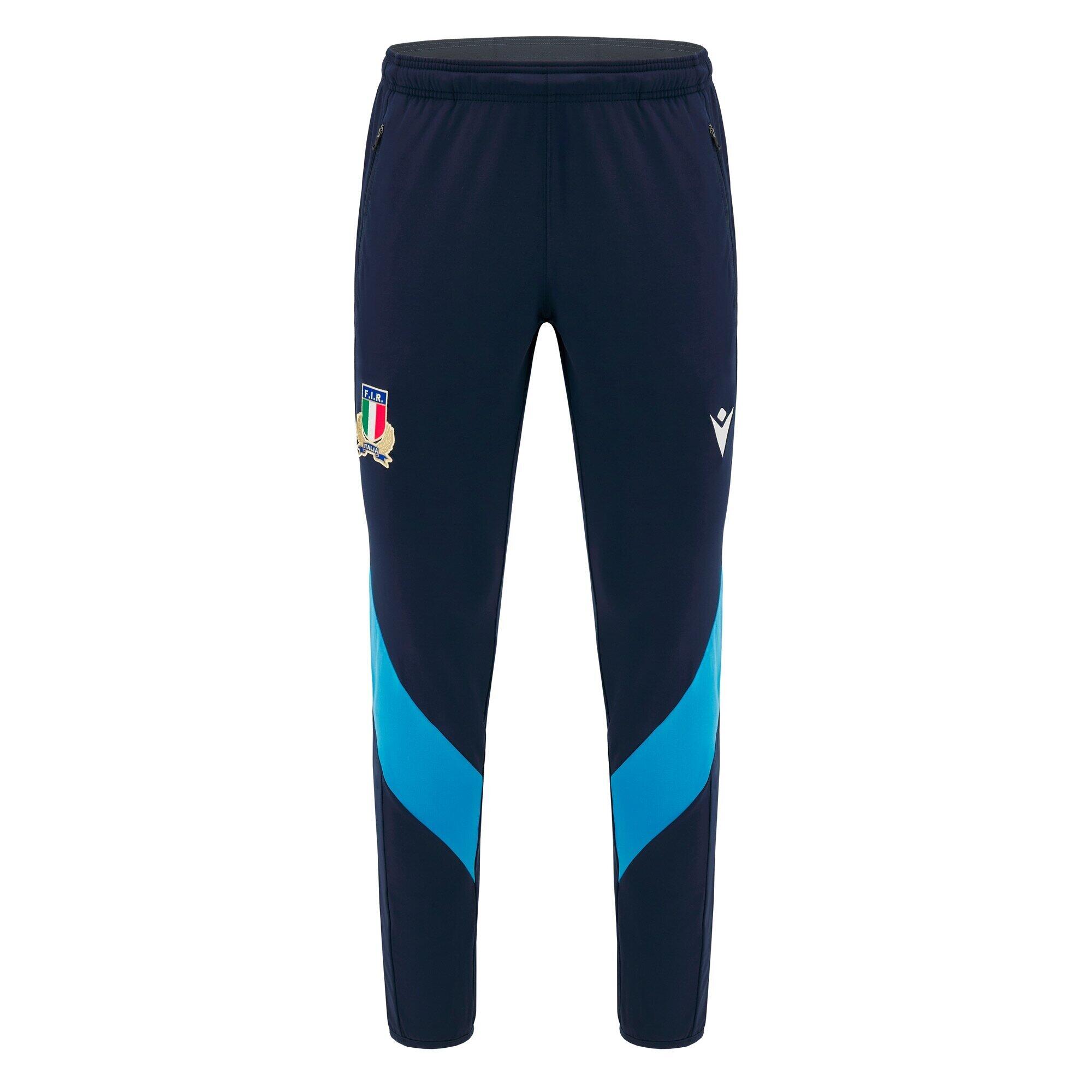 Pantalones de entrenamiento Italia 2024/25 2/4