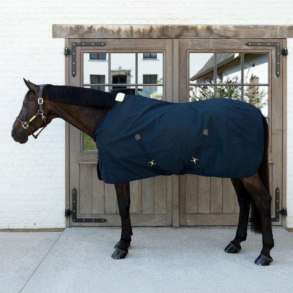 Coperta da box per cavalli Kentucky Horsewear 3/5