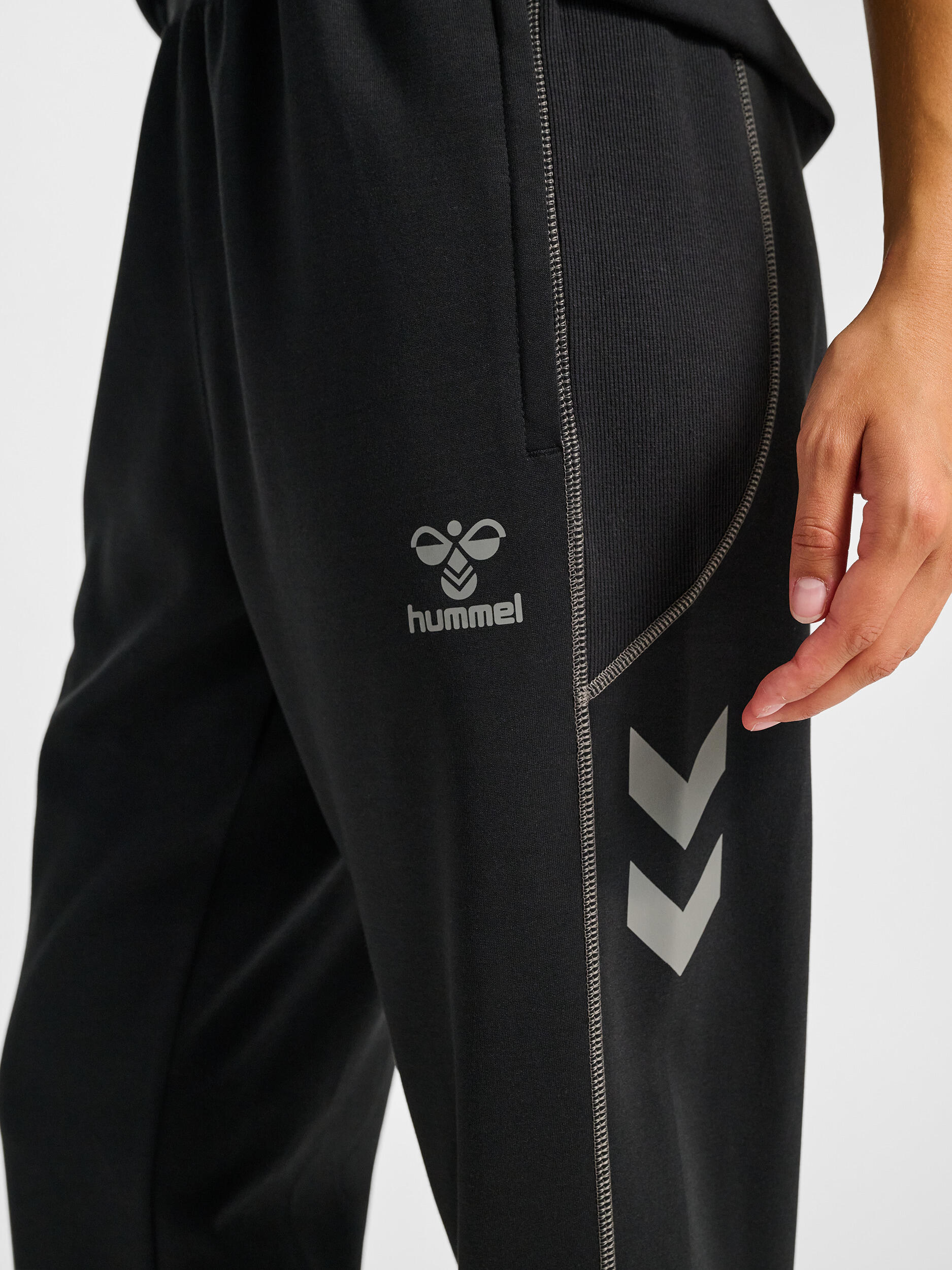 Pantaloni per bambini Hummel Move 2.0 4/7