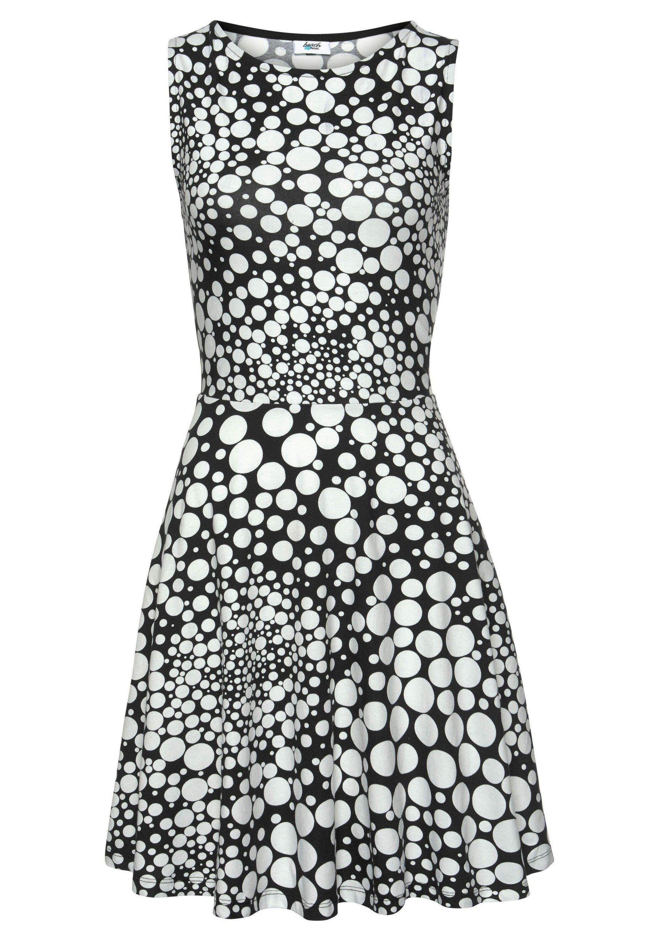 Damen Beachtime Strandkleid 2/3