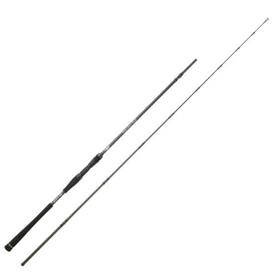 Canne casting Hearty Rise Meter Over 60-150g