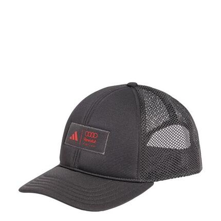 CASQUETTE TRUCKER AUDI REVOLUT F1 TEAM