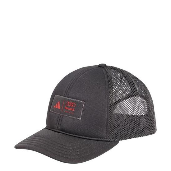 CAPPELLINO TRUCKER TEAM AUDI REVOLUT F1