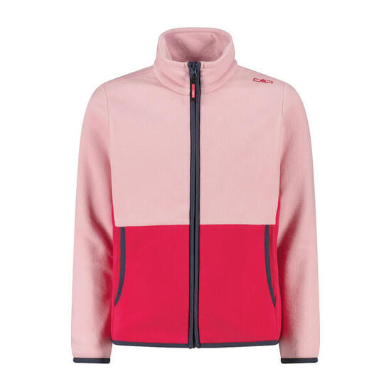 Polaire arctique fille CMP