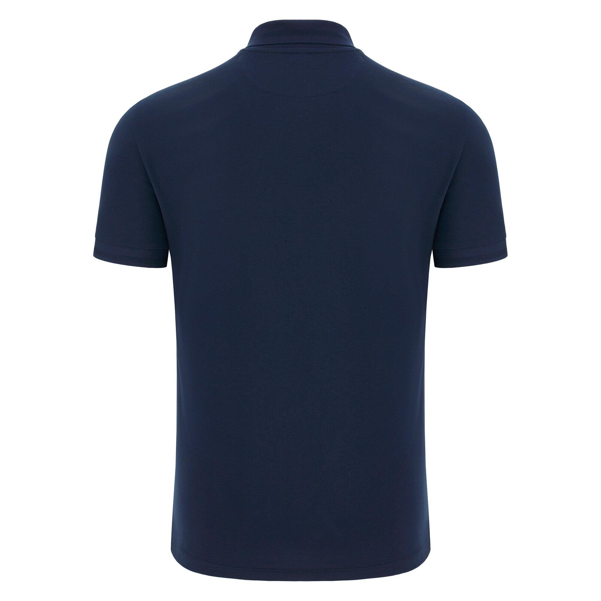Polo Sale Sharks Athleisure Heraklia 2024/25 2/4