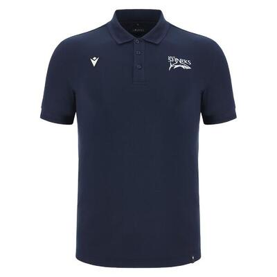 Polo sale sharks athleisure heraklia 2024/25