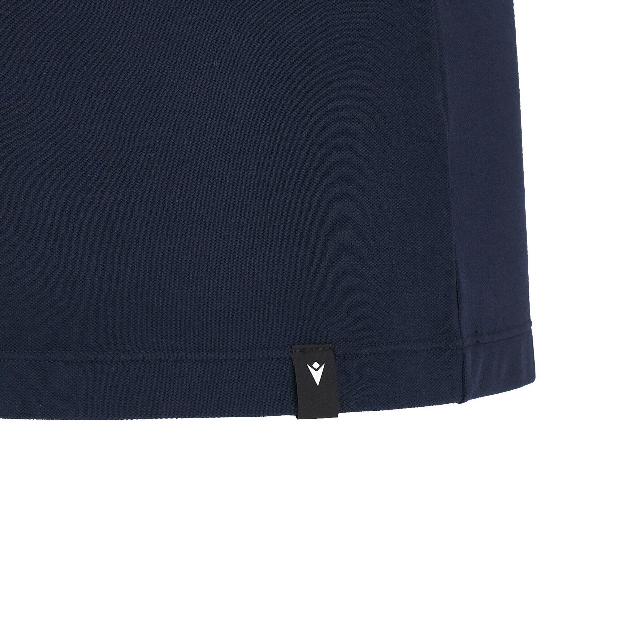 Polo Sale Sharks Athleisure Heraklia 2024/25 4/4