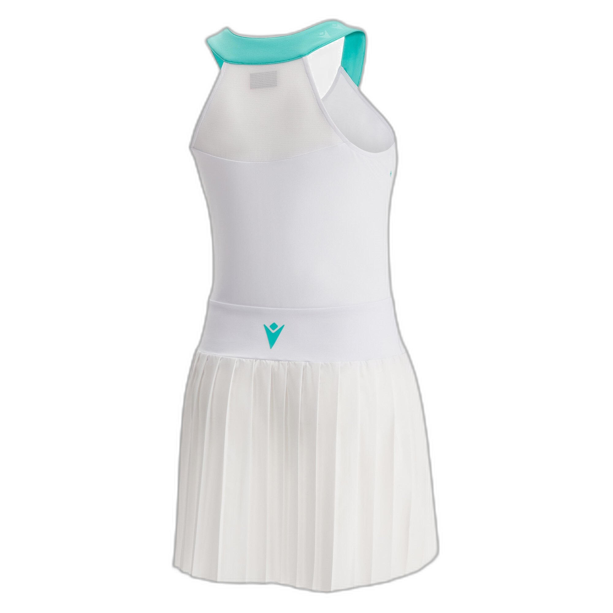 Vrouwen padeljurk Macron Cc Lucilla 3/7