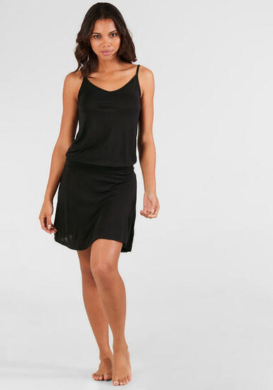 Damen Beachtime Strandkleid