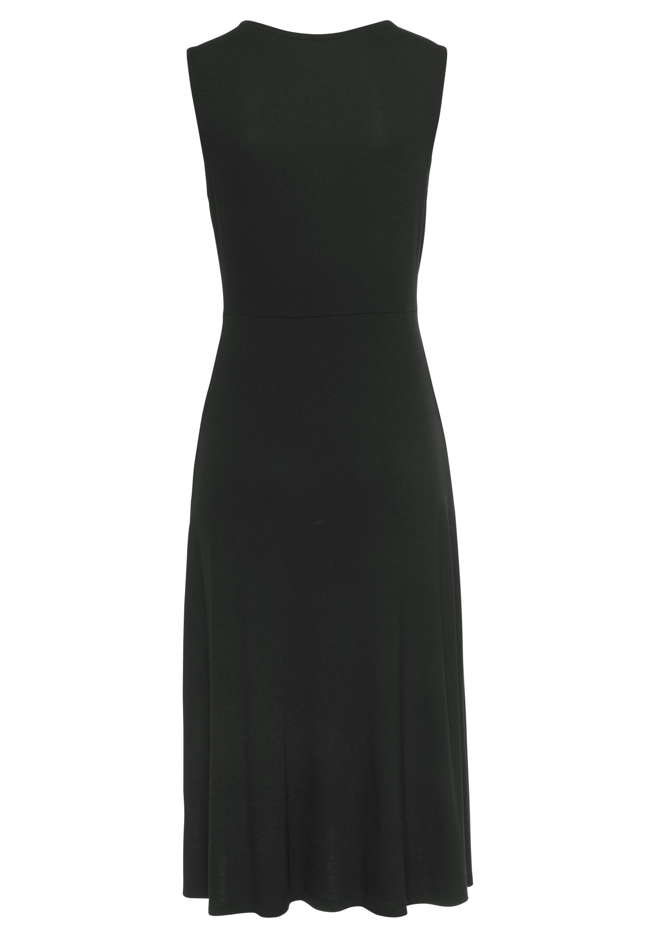 Damen Jerseykleid 3/6