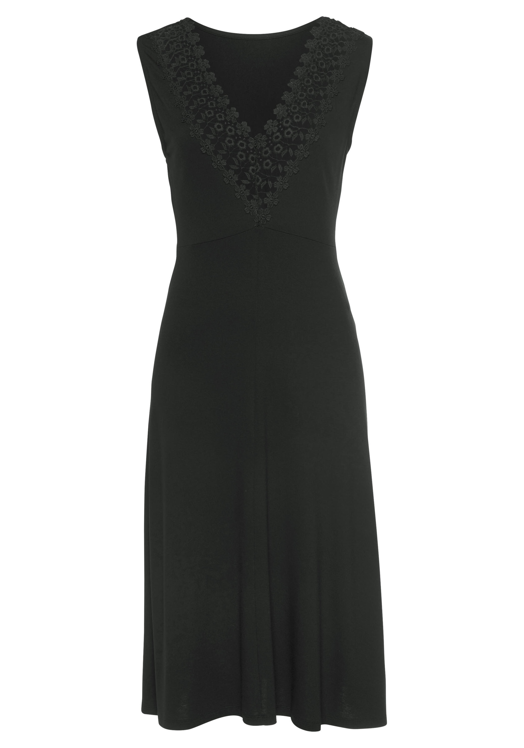 Damen Jerseykleid 2/6