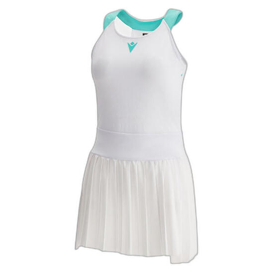 Damska sukienka padel Macron Cc Lucilla
