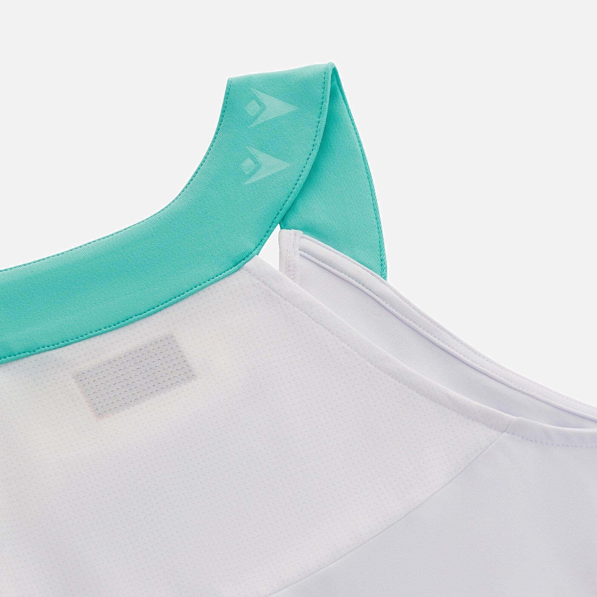 Vrouwen padeljurk Macron Cc Lucilla 7/7