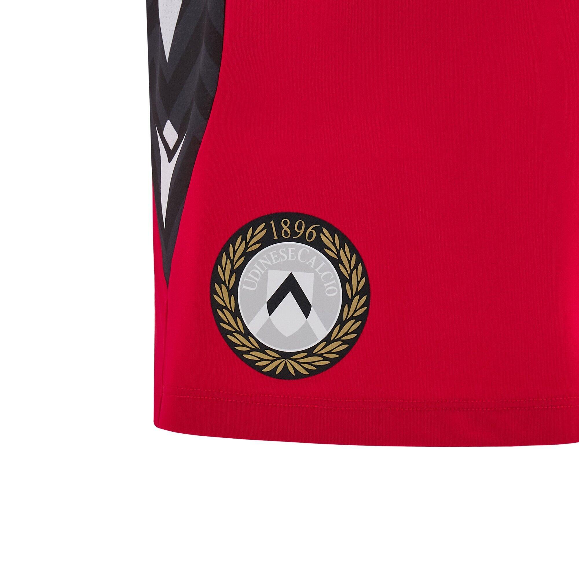 Short de gardien Extérieur Udinese 2024/25 5/5