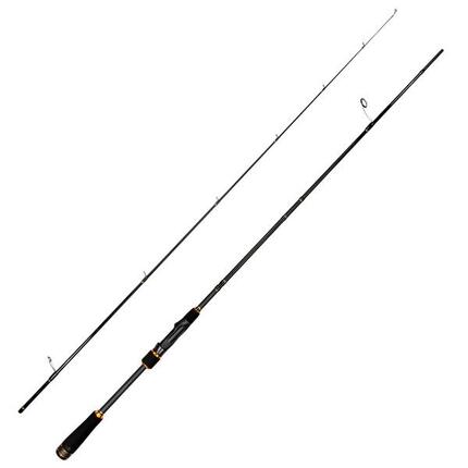 Lieblingsköder Ultraboost Barsch 2,10m 2-15g - Spinnrute