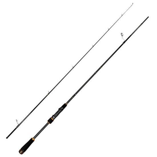 Lieblingsköder Ultraboost Barsch 2,10m 2-15g - Spinnrute