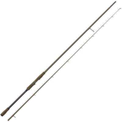 Canne da pesca SG4 M.Game Savage Gear
