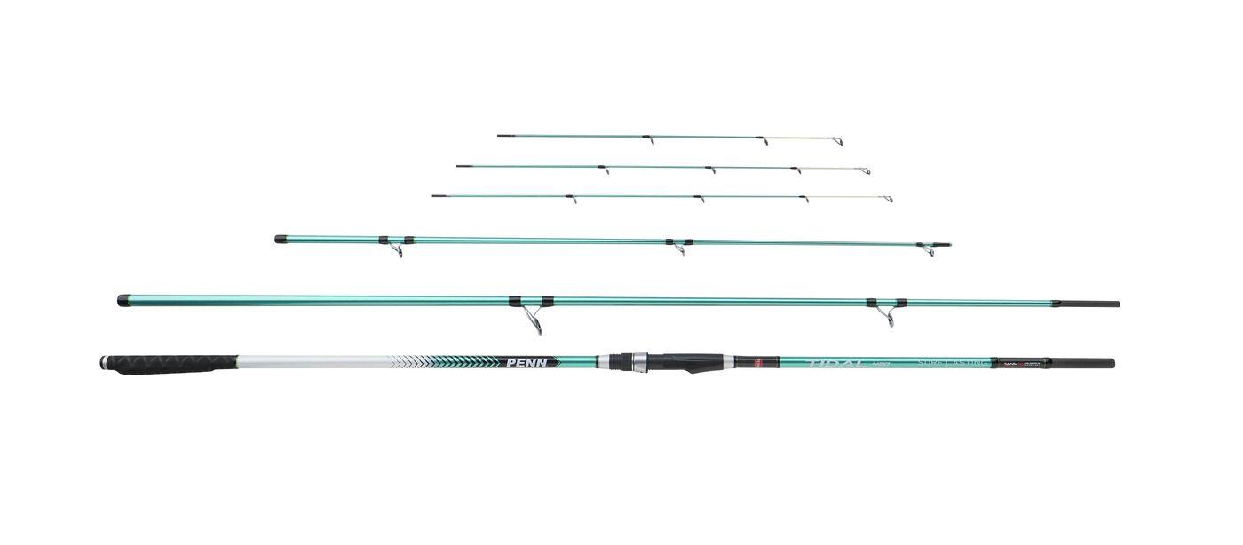 PENN Tidal Light Surf Multi-Tip 4.50m 30-150g - Brandungsrute 1/1
