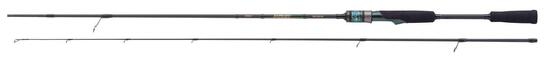 Balzer Shirasu Superior Perch 2,25m 4-15g - Spinnrute