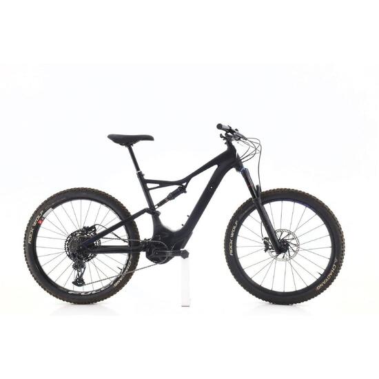 Second life · R. elektryczny · Turbo Levo GX · W bardzo dobrym stanie