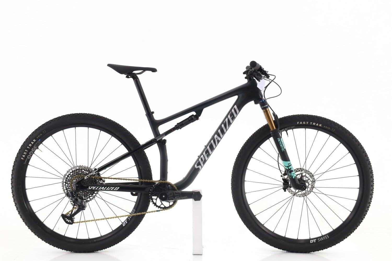 SPECIALIZED MTB ricondizionata ·  Epic Comp XX1 · Ottimo stato