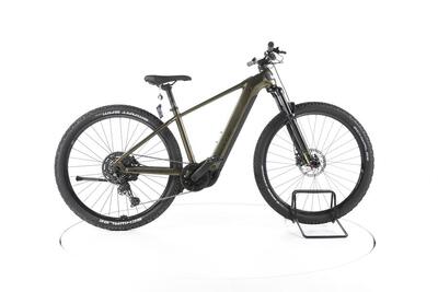 Tweedehands - bulls copperhead evo e-bike 2025 - zeer goed