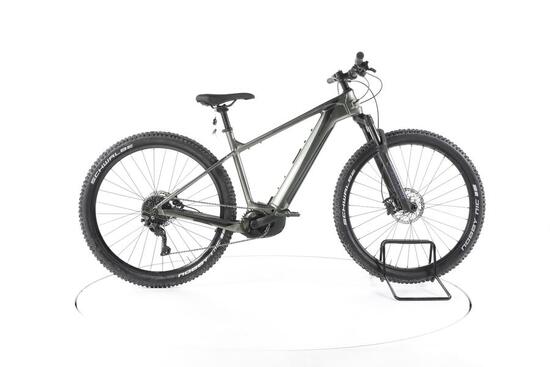 Refurbished - Cannondale Trail Neo 2 E-Bike - In gutem Zustand