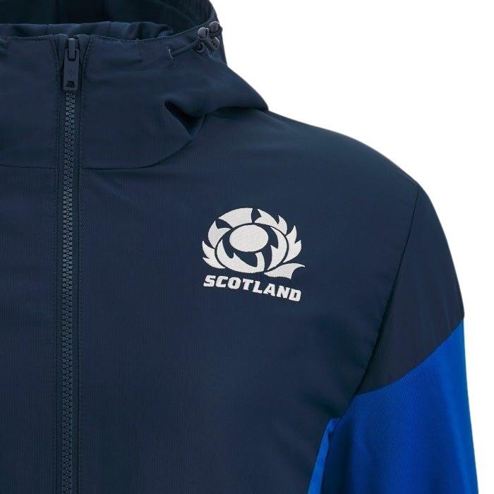 Parka Écosse 2022/23 3/4