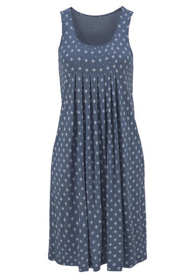 Damen Beachtime Strandkleid
