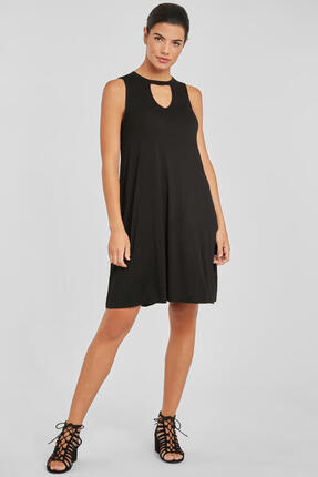 Damen Beachtime Strandkleid