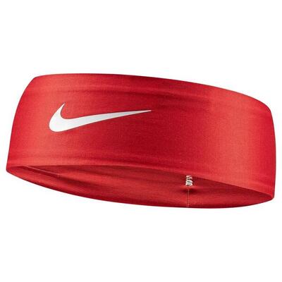 Hoofdband nike dri-fit fury classic