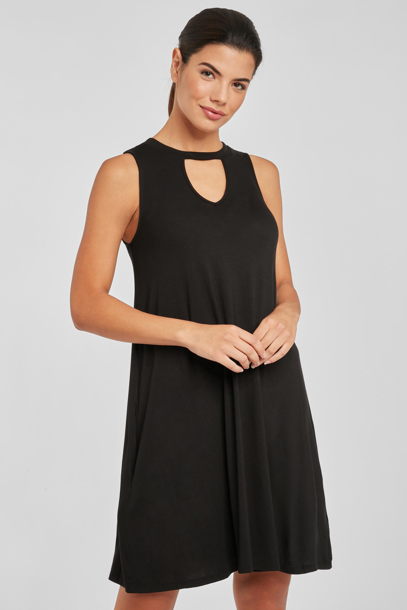 Damen Beachtime Strandkleid 2/7
