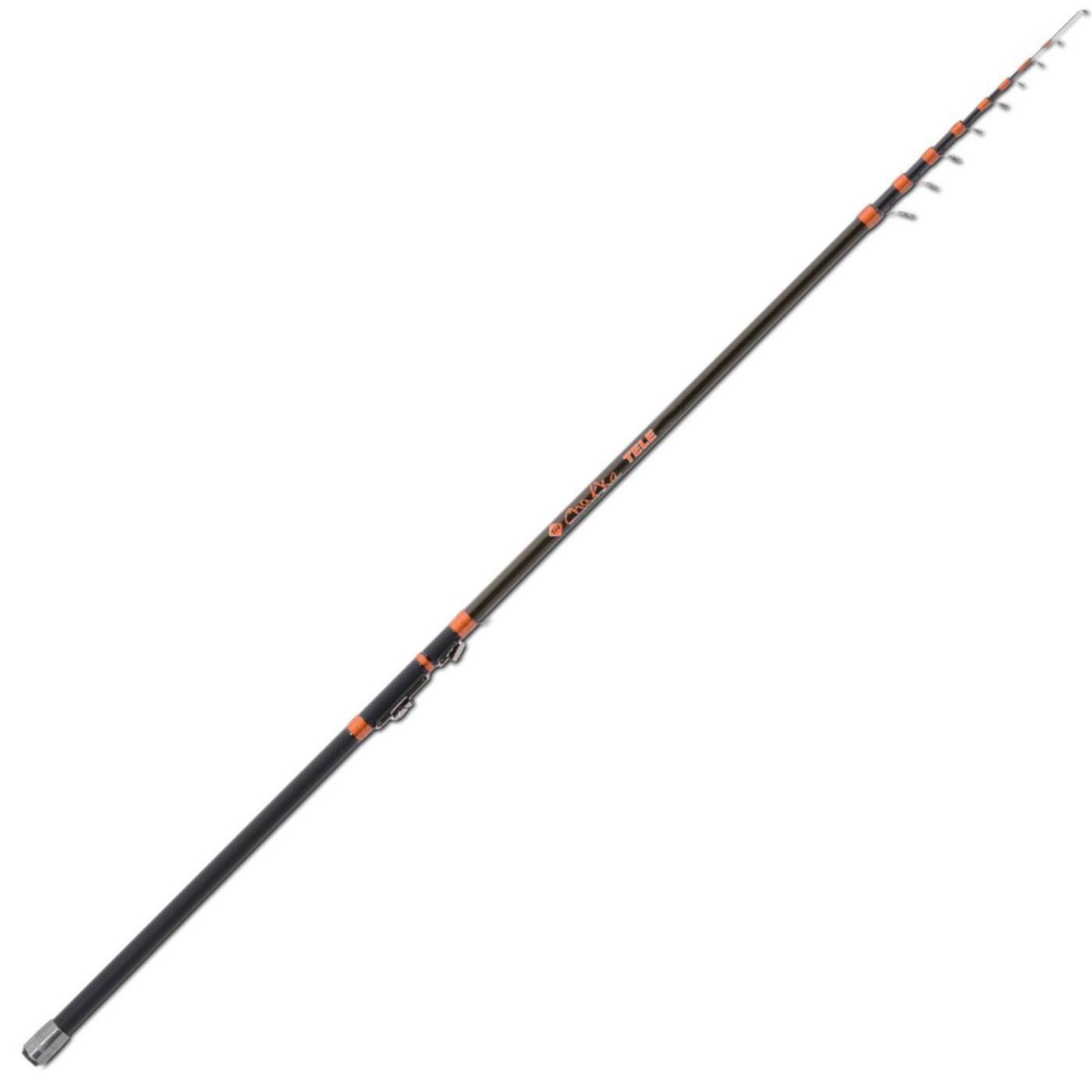 IRON TROUT picture