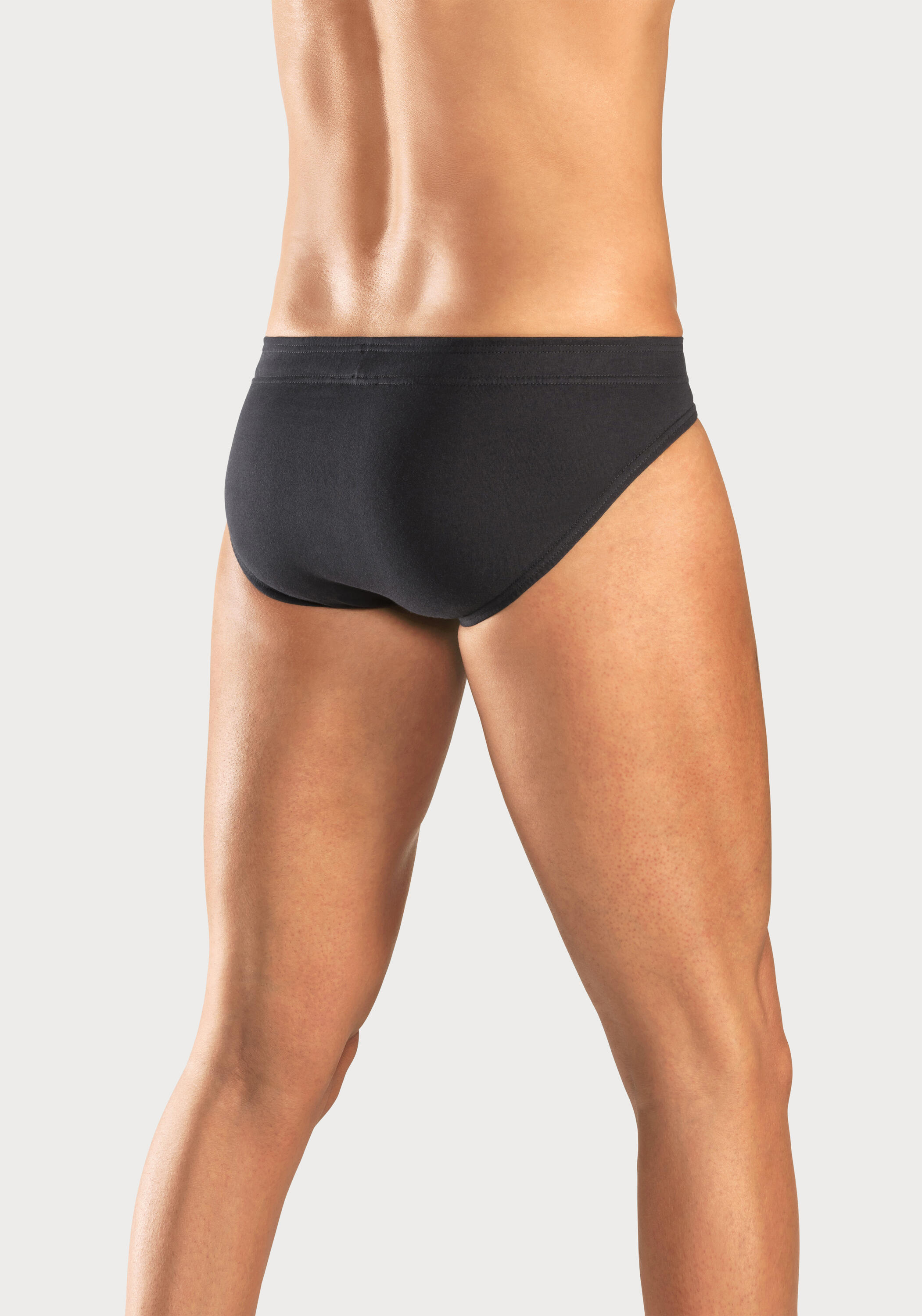 Herren Slip 3/6