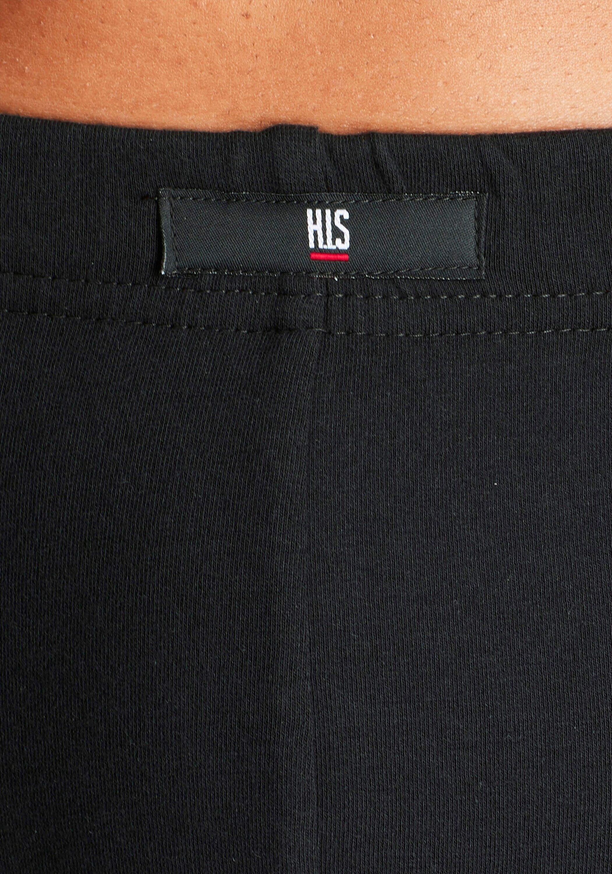 Herren H.I.S Hipster (5 Stück) 5/6