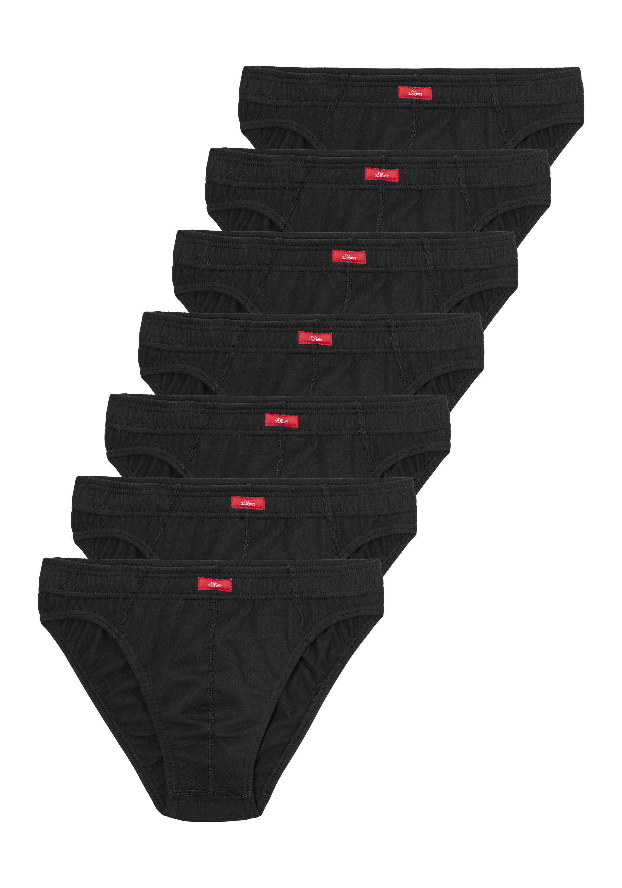 Herren Slip 2/6