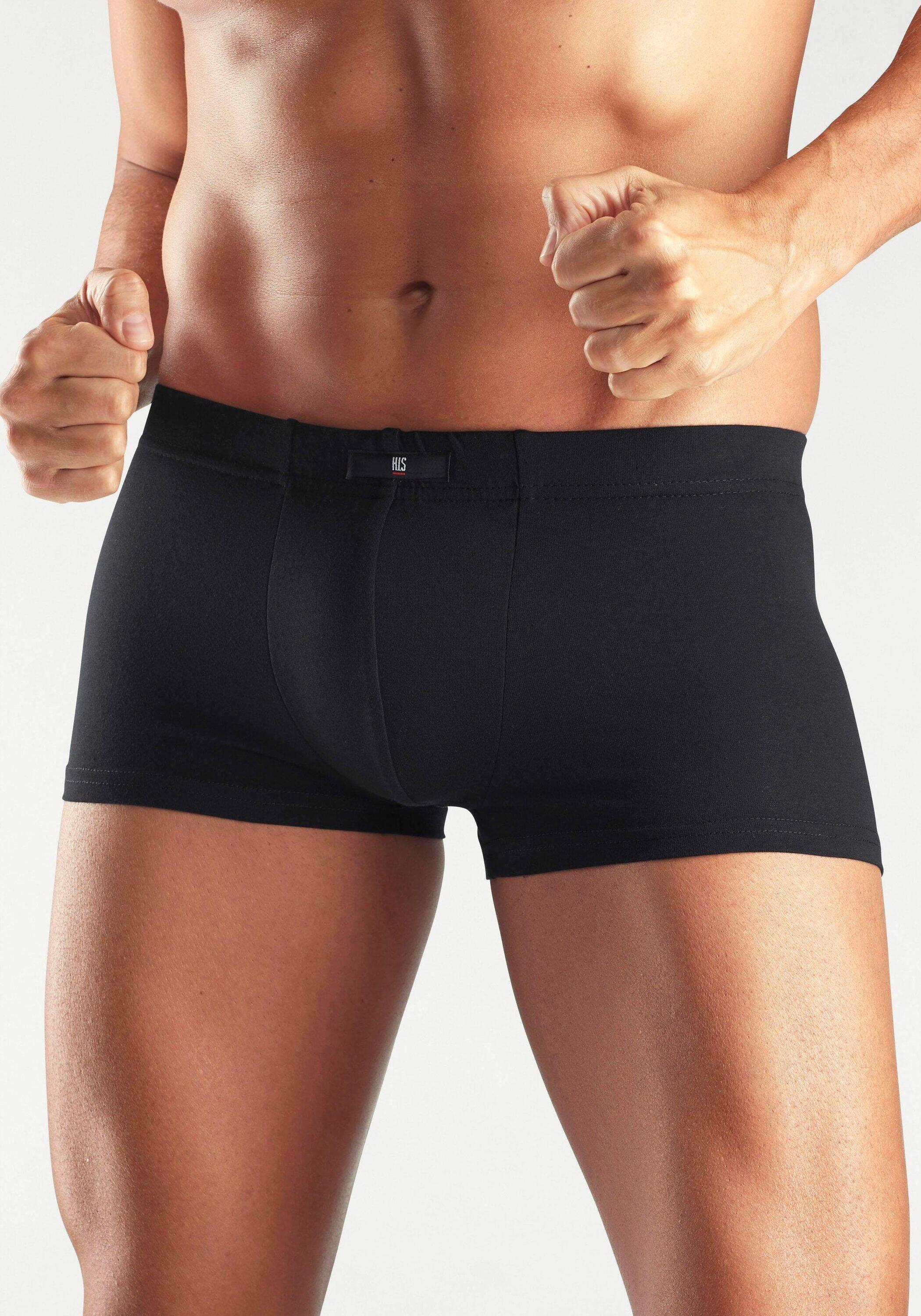 Herren H.I.S Hipster (5 Stück) 4/6