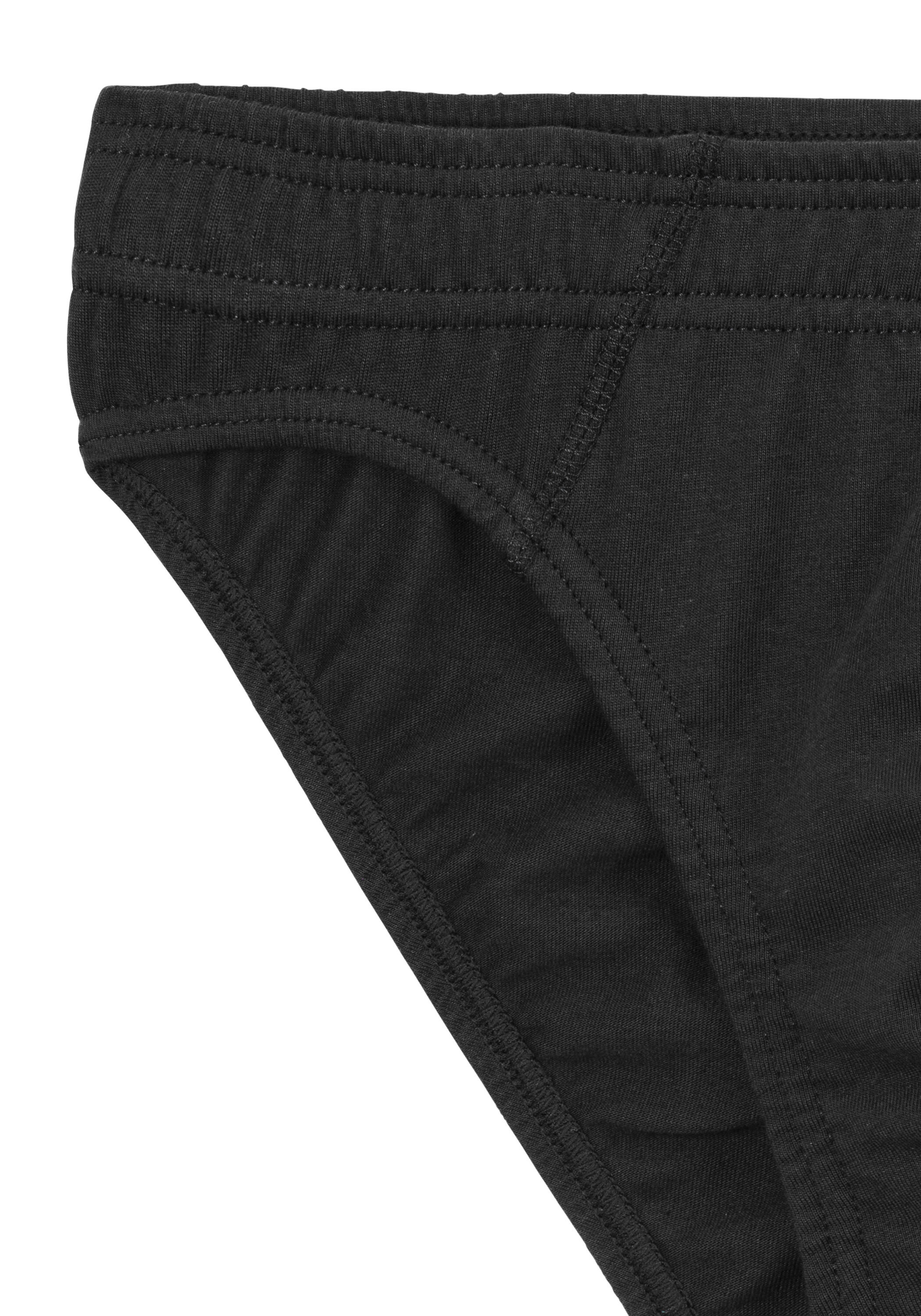 Herren Slip 5/6