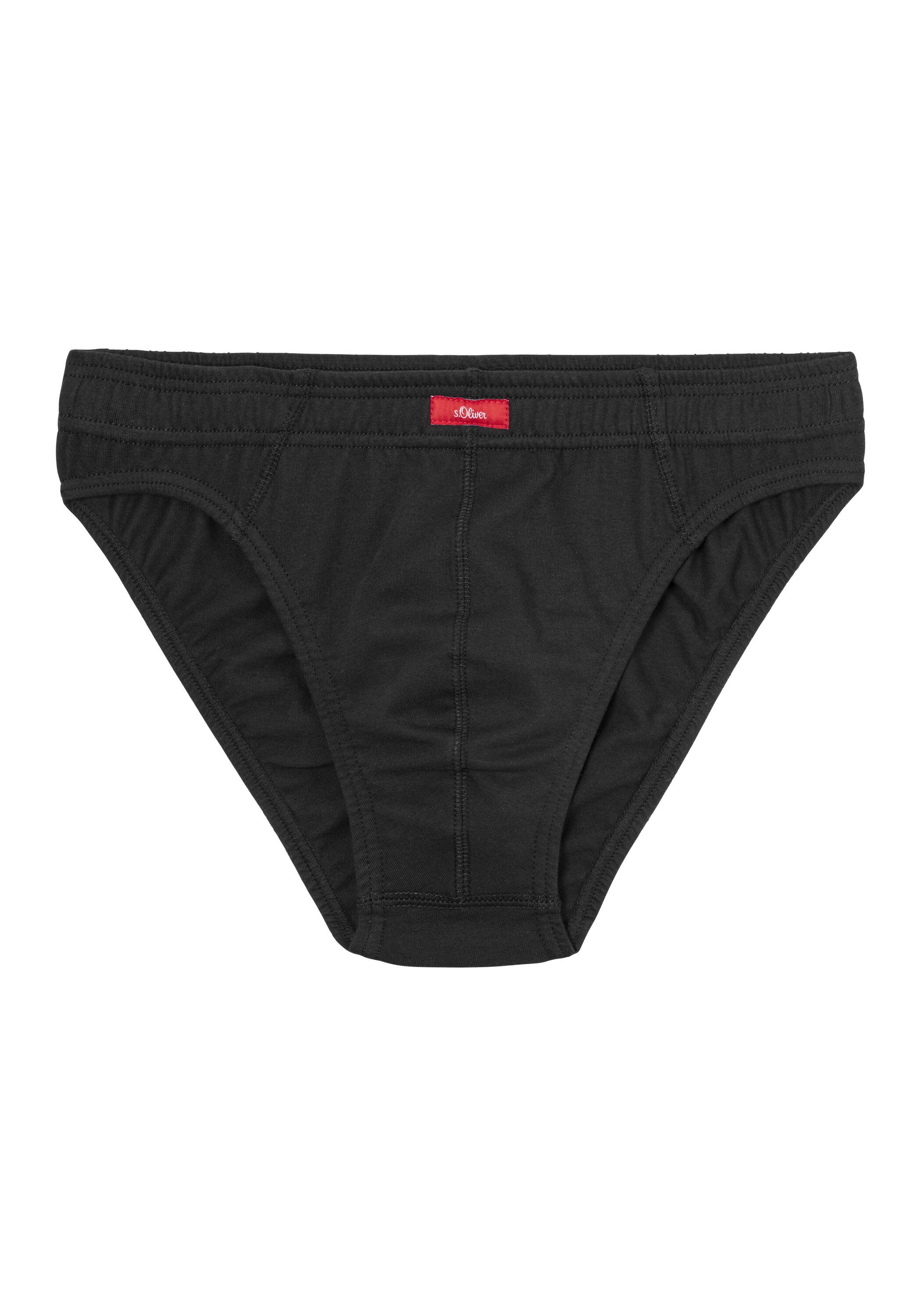 Herren Slip 4/6