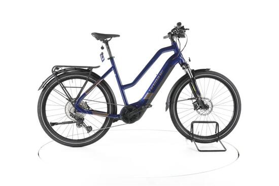 Refurbished - Haibike Trekking 7 Trekking E-Bike - In gutem Zustand