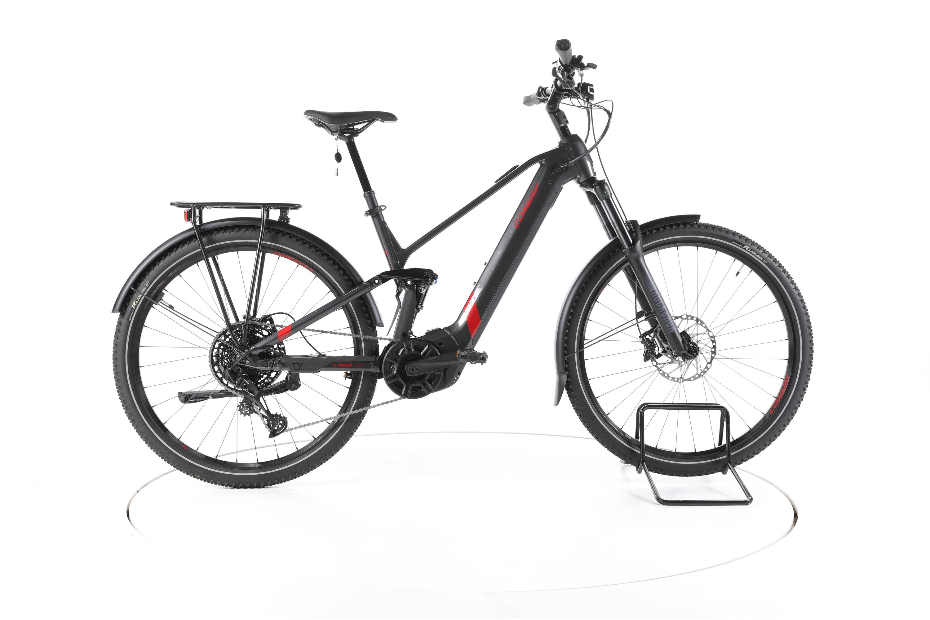 CONWAY Ebike ricondizionata · Conway Xyron SUV 4.9 · Ottime condizioni