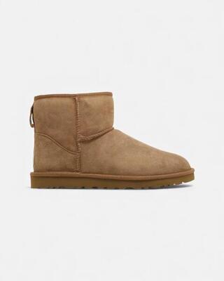 UGG Classic Mini Boot Chestnut
