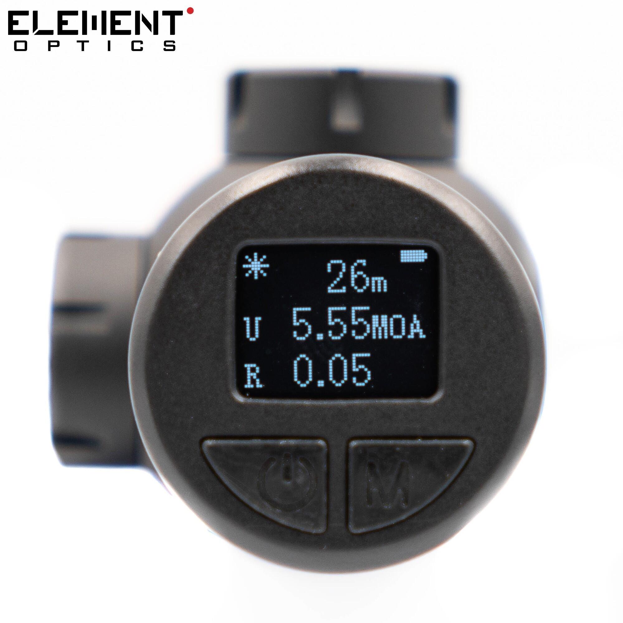 Element Optics RF Module Range Finder 2/5