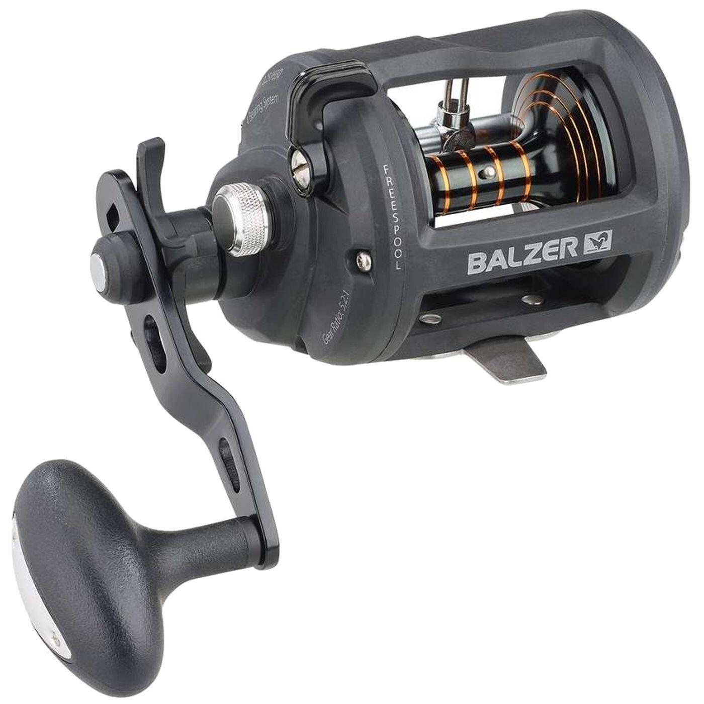 BALZER picture